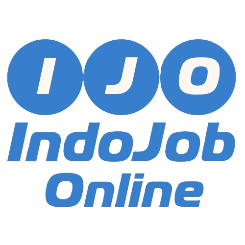 IJO - IndoJobOnline